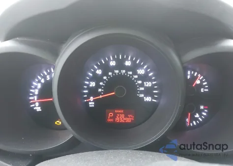 2013 Kia Soul from USA, damaged, VIN KNDJT2A51D7540679